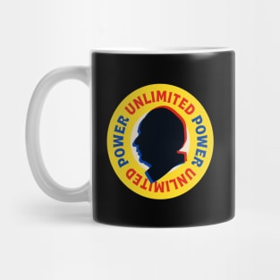 Unlimited Power Mug